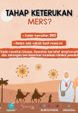 Tahap Keterukan MERS - 3